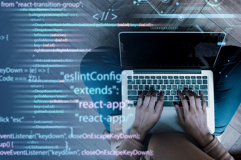 Hogyan találj megbízható webfejlesztőt?